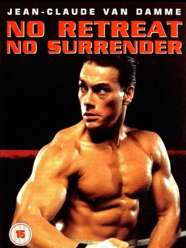 Affiche du film Karate Tiger - Le Tigre Rouge - Photo 1 ...