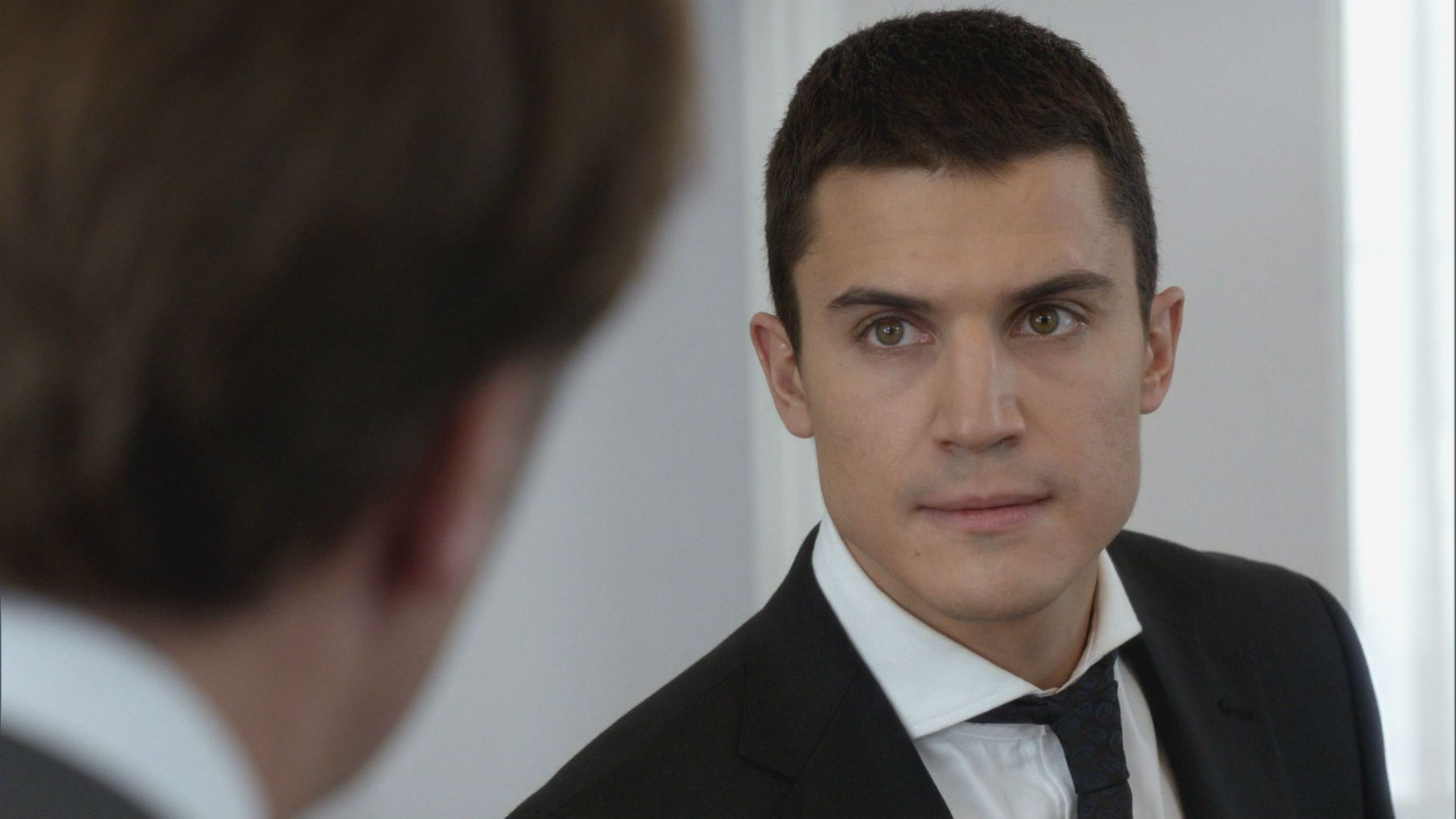 Photo de Alex González Photo Alex González Photo 40 sur 102 AlloCiné