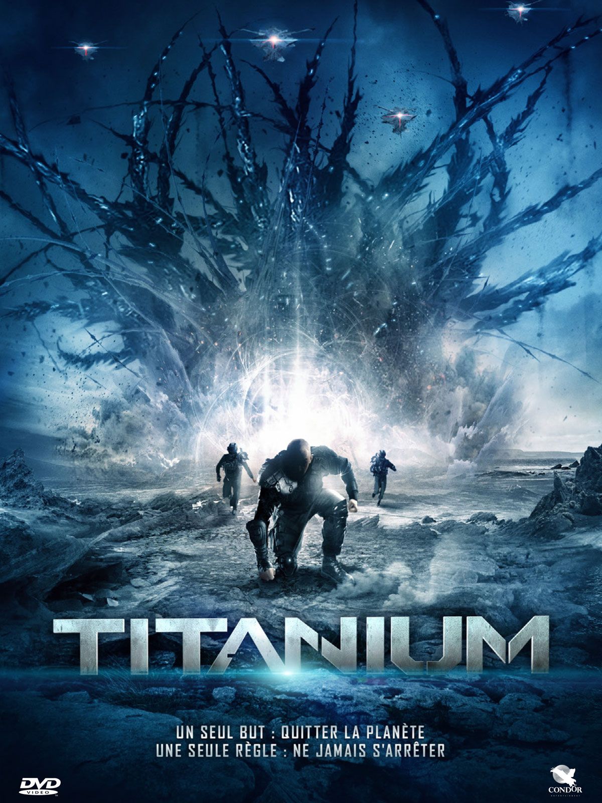 Titanium streaming vf gratuit