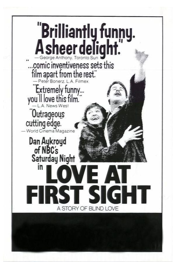 First Love Film Date De Sortie Love at first sight - film 1977 - AlloCiné