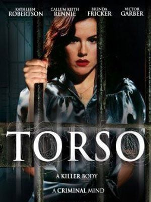 Torso: The Evelyn Dick Story streaming vf gratuit