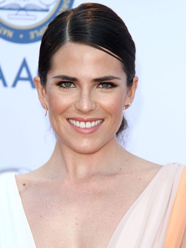 Karla Souza - AlloCiné