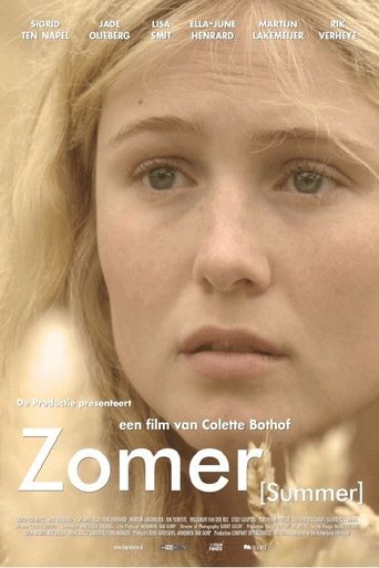 Zomer streaming fr