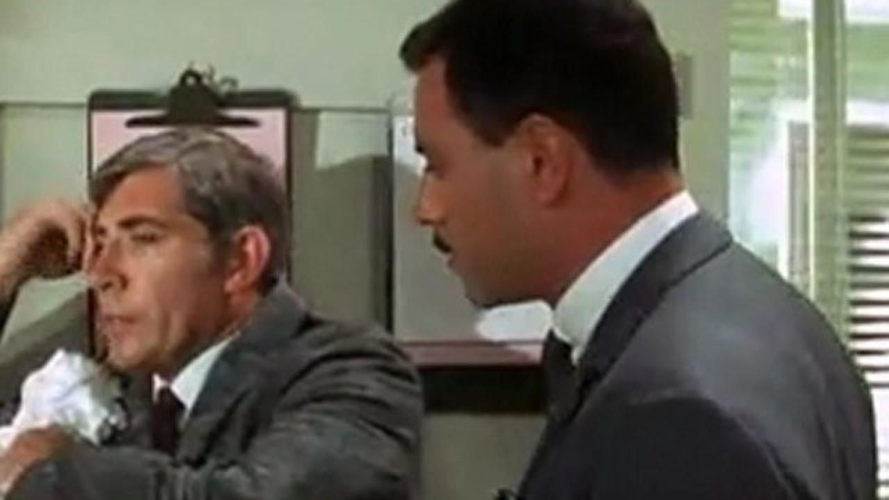 Photo du film L'Infaillible Inspecteur Clouseau - Photo 8 sur 11 - AlloCiné