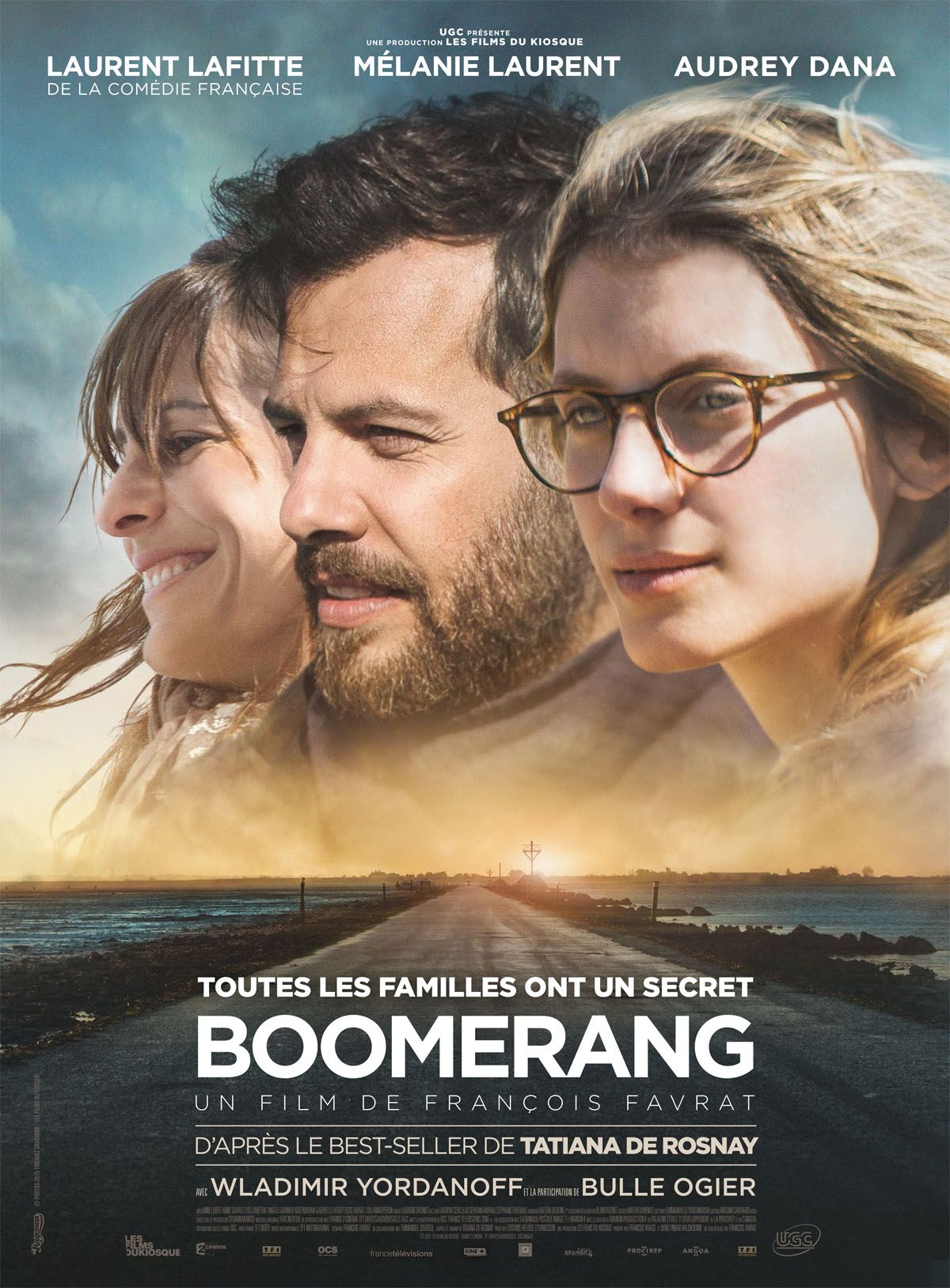 Boomerang streaming vf gratuit