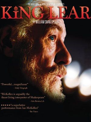 King Lear streaming gratuit