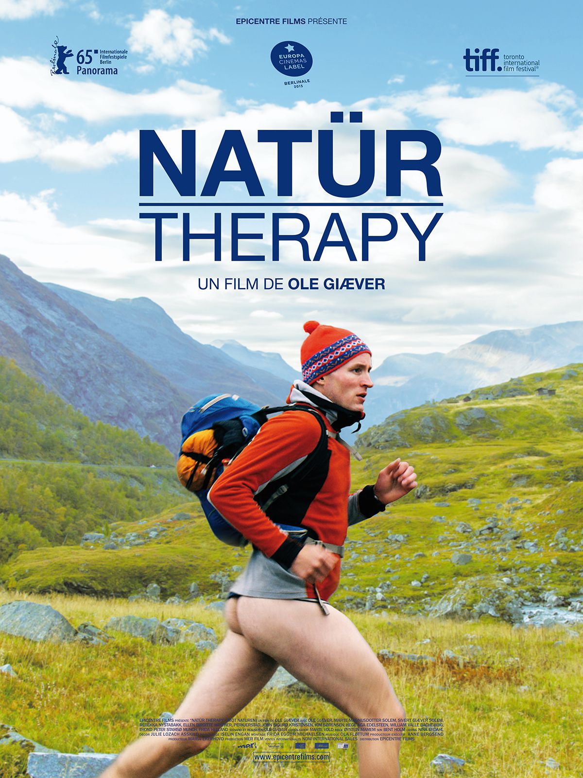 Natür Therapy streaming vf gratuit