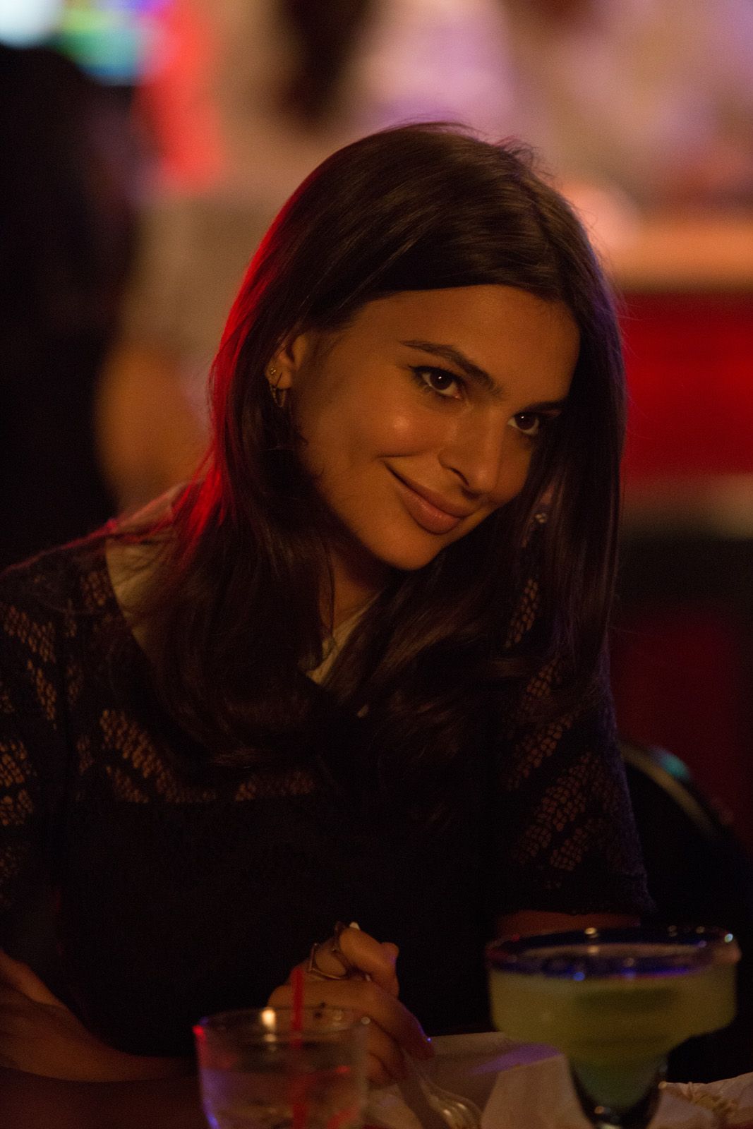 Films Et Séries Tv Avec Emily Ratajkowski Photo de Emily Ratajkowski - We Are Your Friends : Photo Emily
