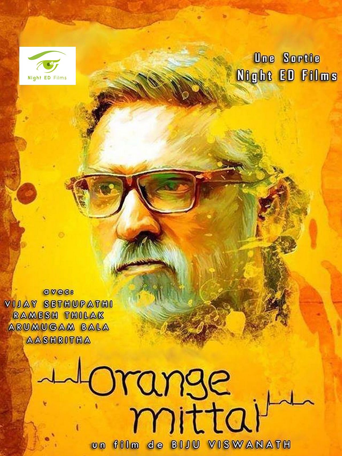 Orange Mittai streaming fr