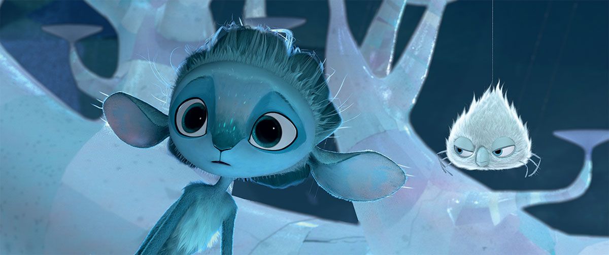 Mune Le Gardien De La Lune Streaming Vf Photo du film Mune, Le Gardien De La Lune - Photo 12 sur 16 - AlloCiné
