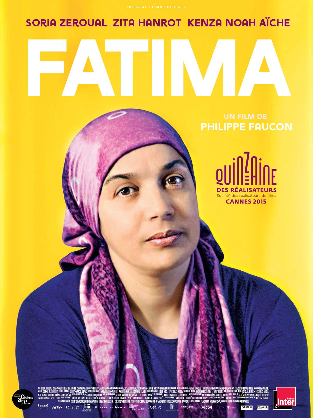 Fatima streaming vf gratuit