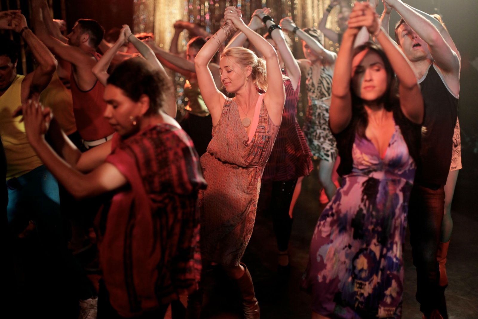 Offspring : Offspring : Photo - 1 sur 9 - AlloCiné