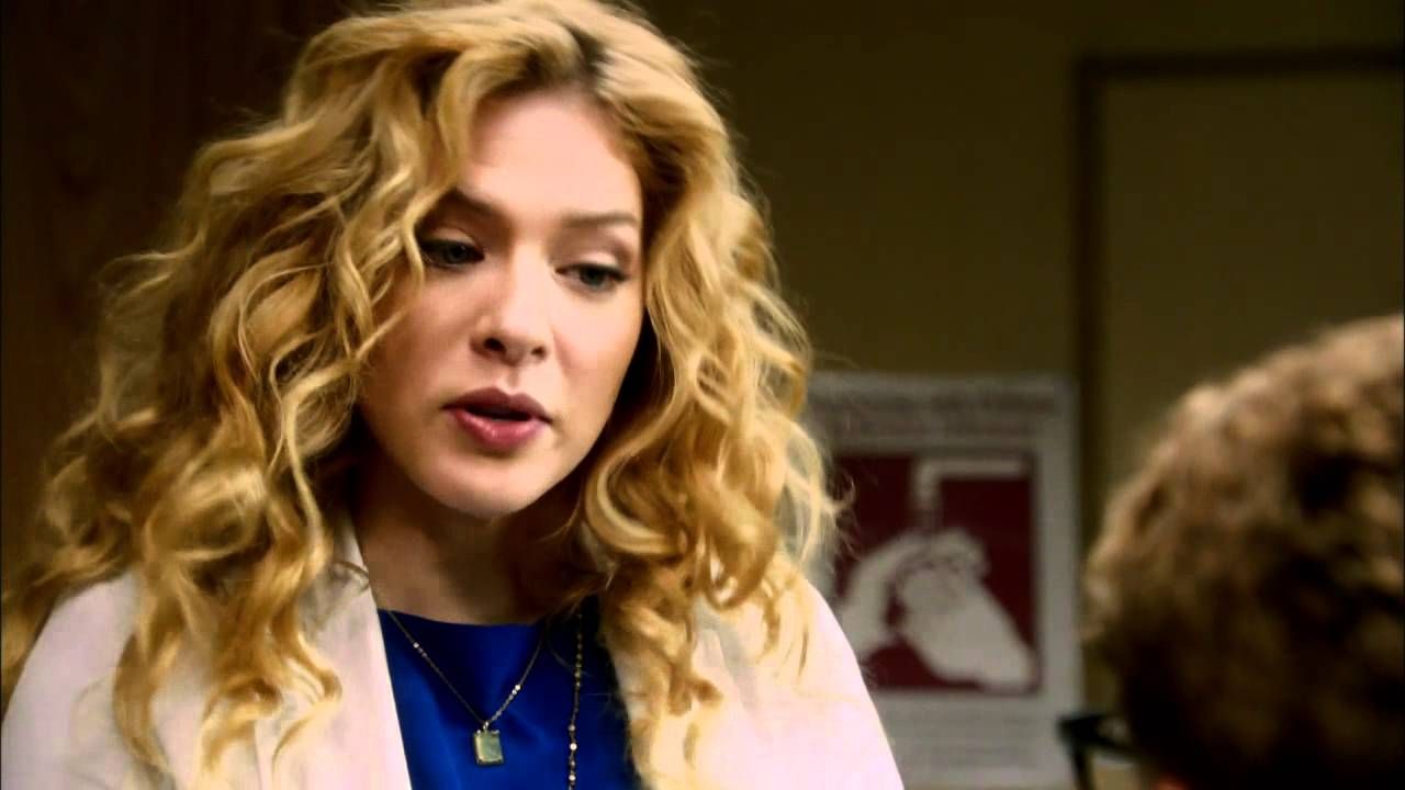 a gifted man tv series
