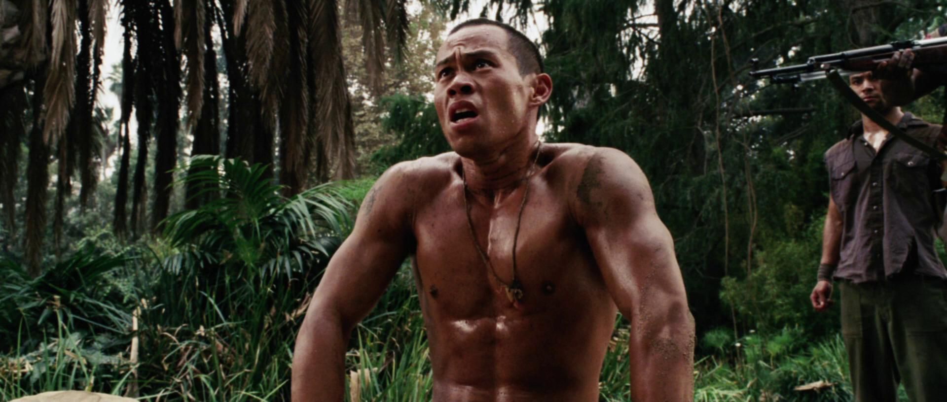 Photo du film Bienvenue dans la jungle Photo 7 sur 30 AlloCiné
