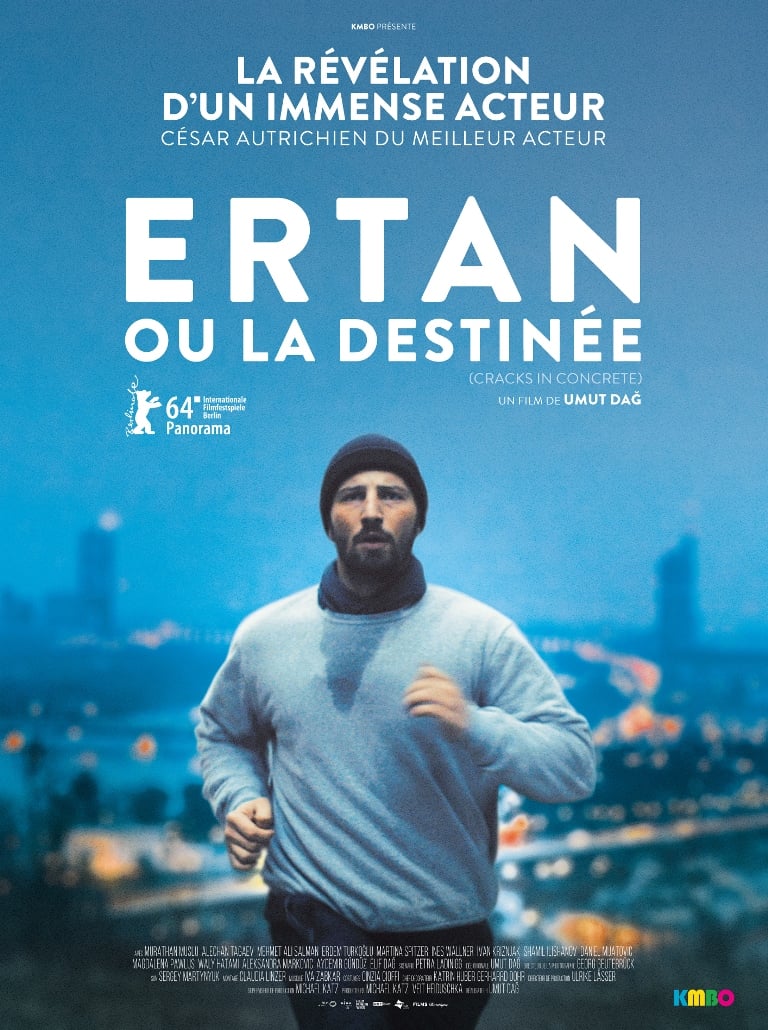 Ertan ou la destinée streaming