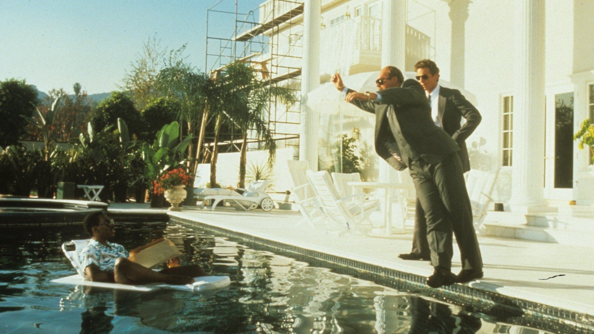Le Flic De Beverly Hills 5 Photo du film Le Flic de Beverly Hills 2 - Photo 3 sur 10 - AlloCiné