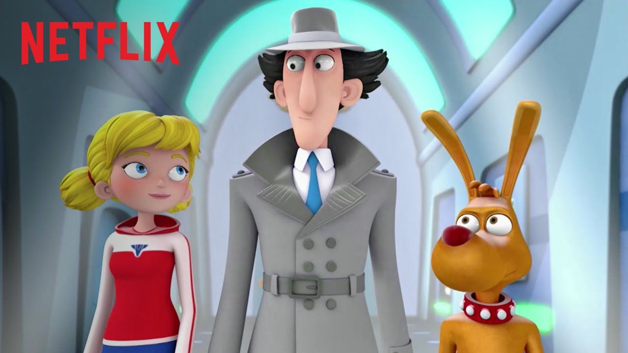 Inspecteur Gadget Film Streaming Inspecteur Gadget : Inspecteur Gadget : Photo - 4 sur 4 - AlloCiné