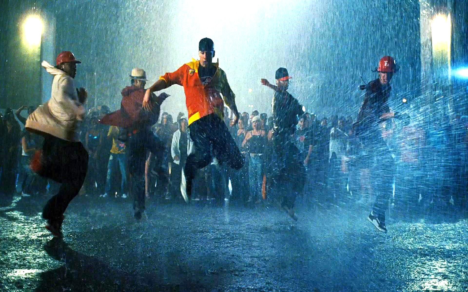 Photo du film Sexy Dance 2 Photo 9 sur 35 AlloCiné