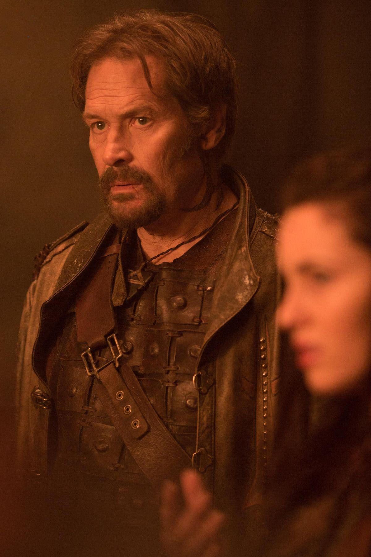 Les Chroniques de Shannara Photo James Remar 54 sur 60 AlloCiné Les Chroniques de Shannara Photo James Remar 54 sur 60 AlloCiné