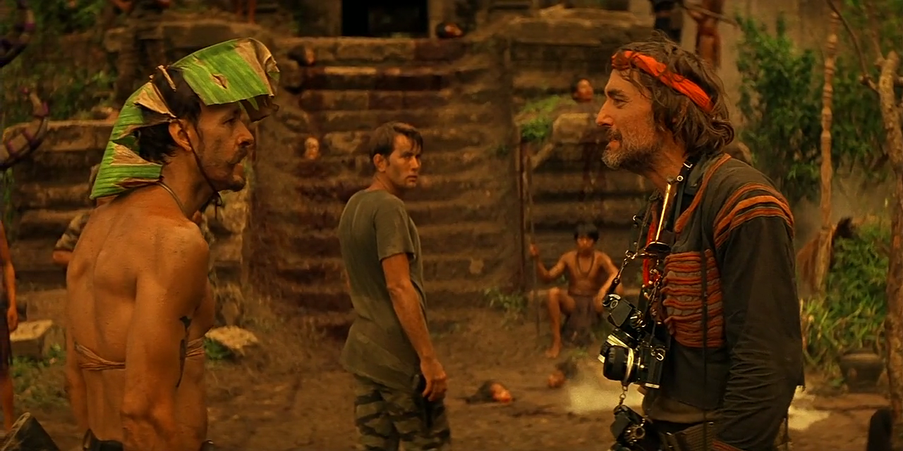 Photo du film Apocalypse Now Final Cut Photo 75 sur 77 AlloCiné