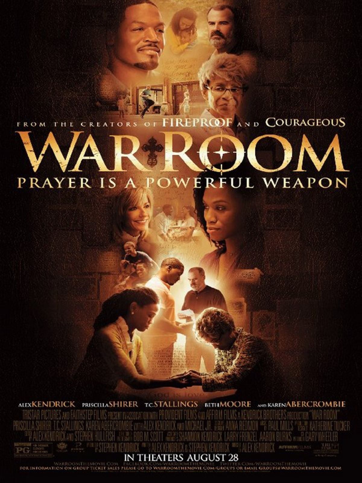 War Room streaming gratuit