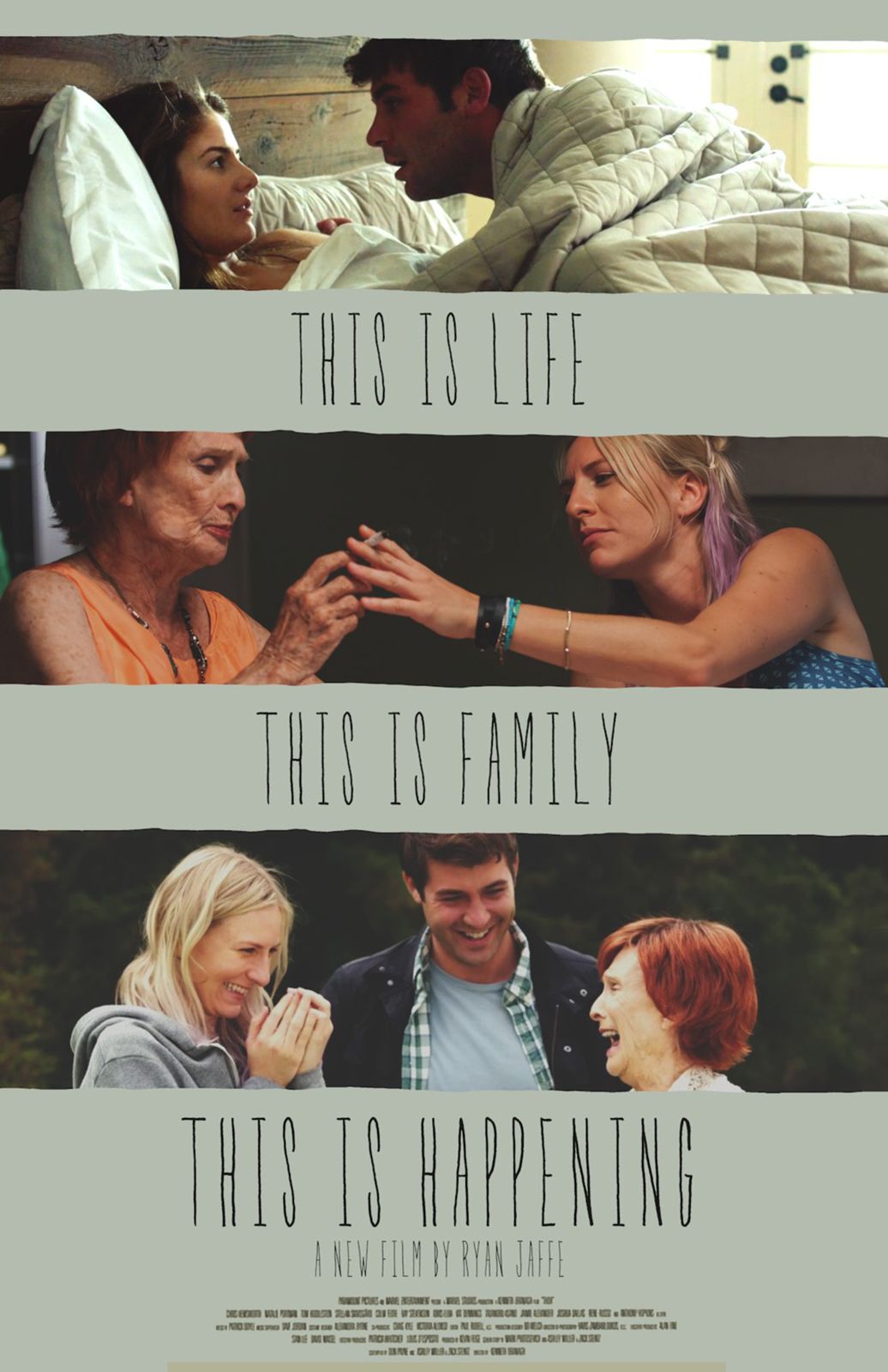 This Is Happening streaming vf gratuit