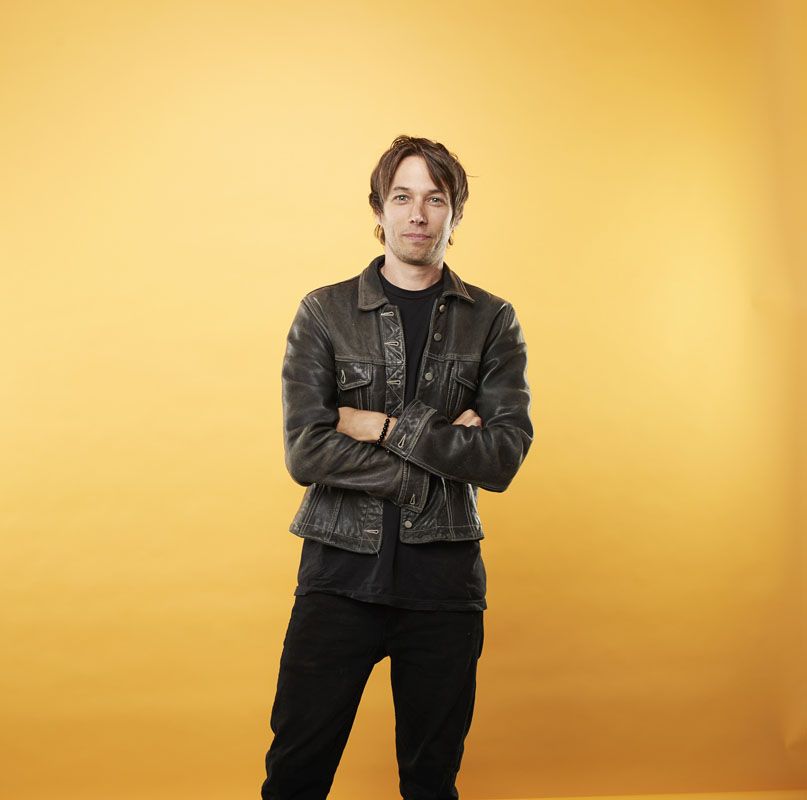 Photo de Sean Baker Tangerine Photo Sean Baker Photo 0 sur 6