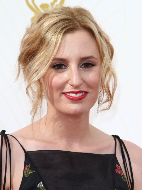 Laura Carmichael