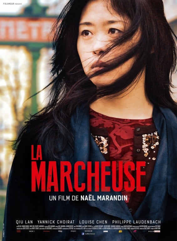 Critique Du Film La Marcheuse Allocine