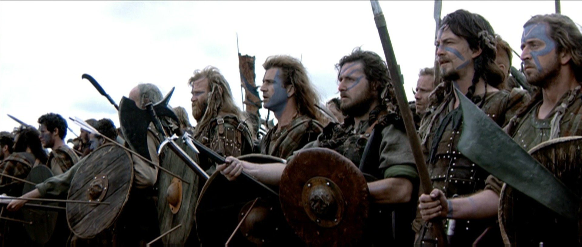 Photo du film Braveheart - Photo 16 sur 29 - AlloCiné