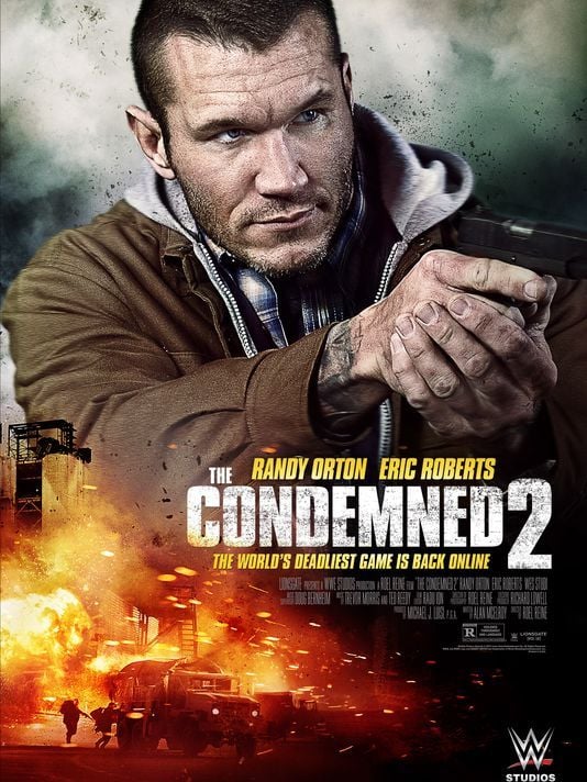 The Condemned 2 streaming vf gratuit