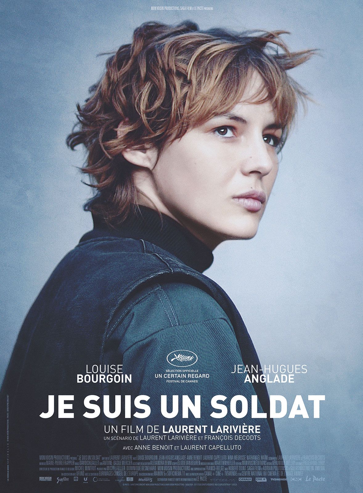 Je suis un soldat streaming gratuit