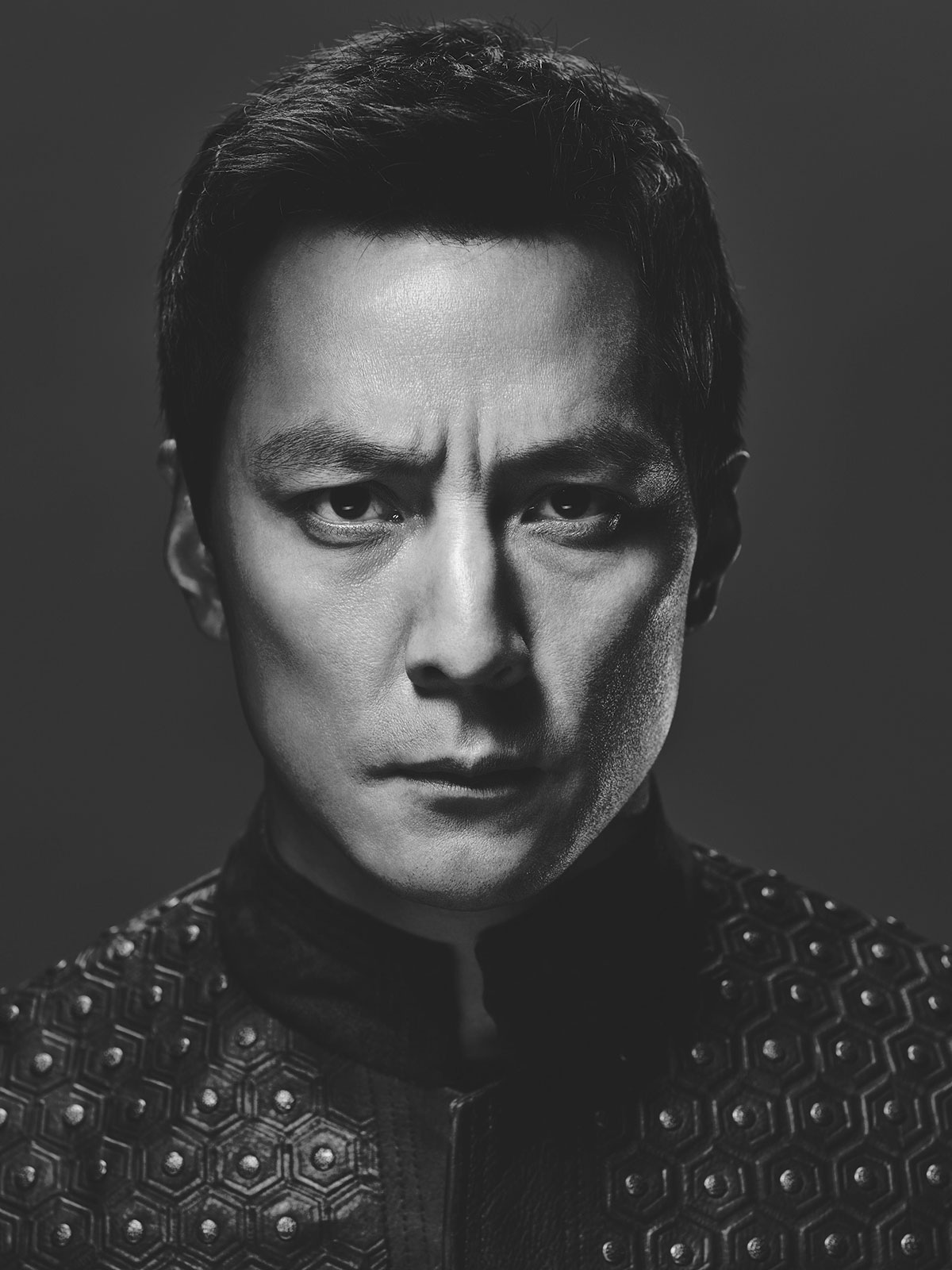 Daniel Wu nicholas tse