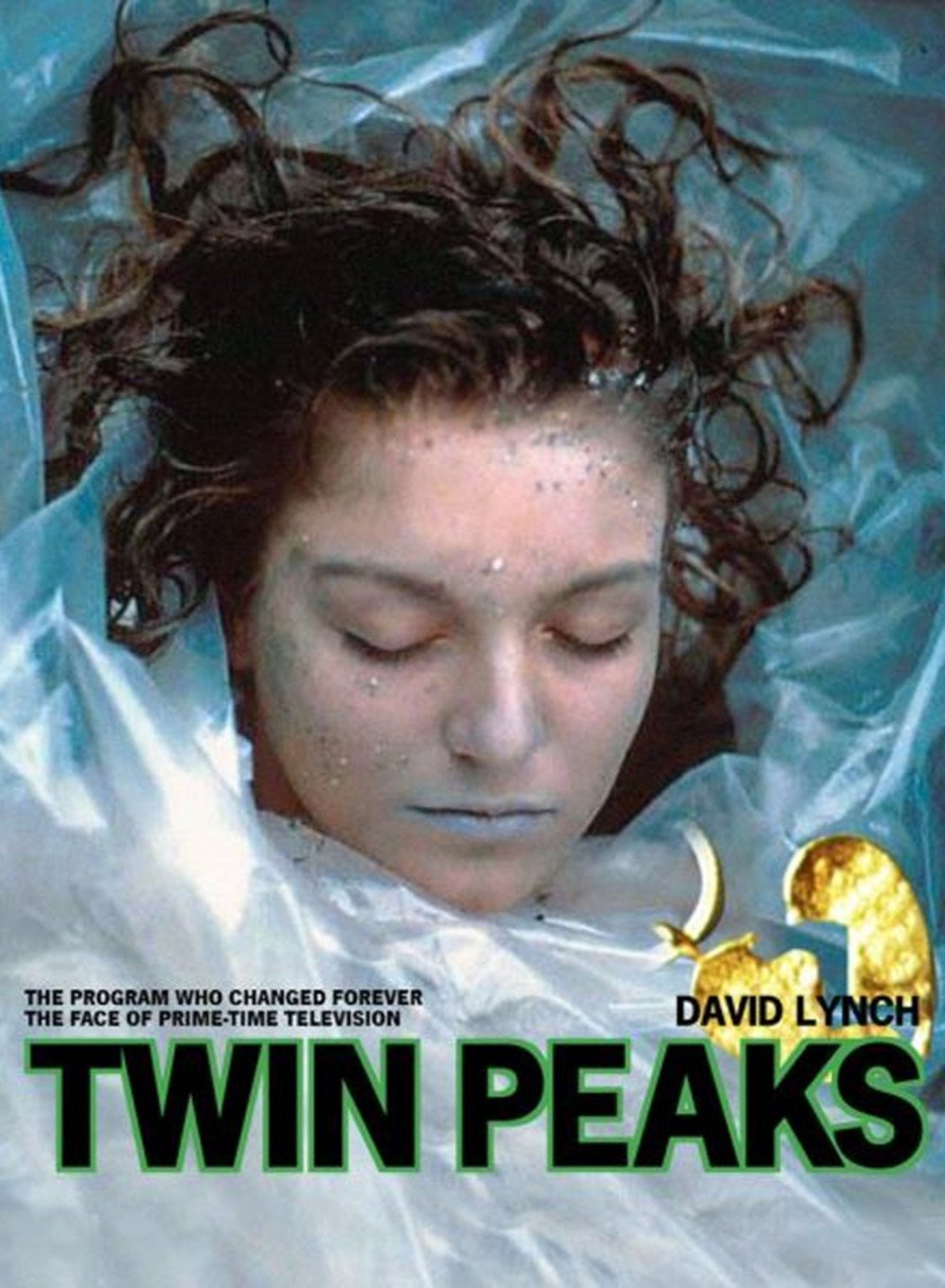 Poster Twin Peaks - The Return (Mystères à Twin Peaks) - Affiche 3 sur