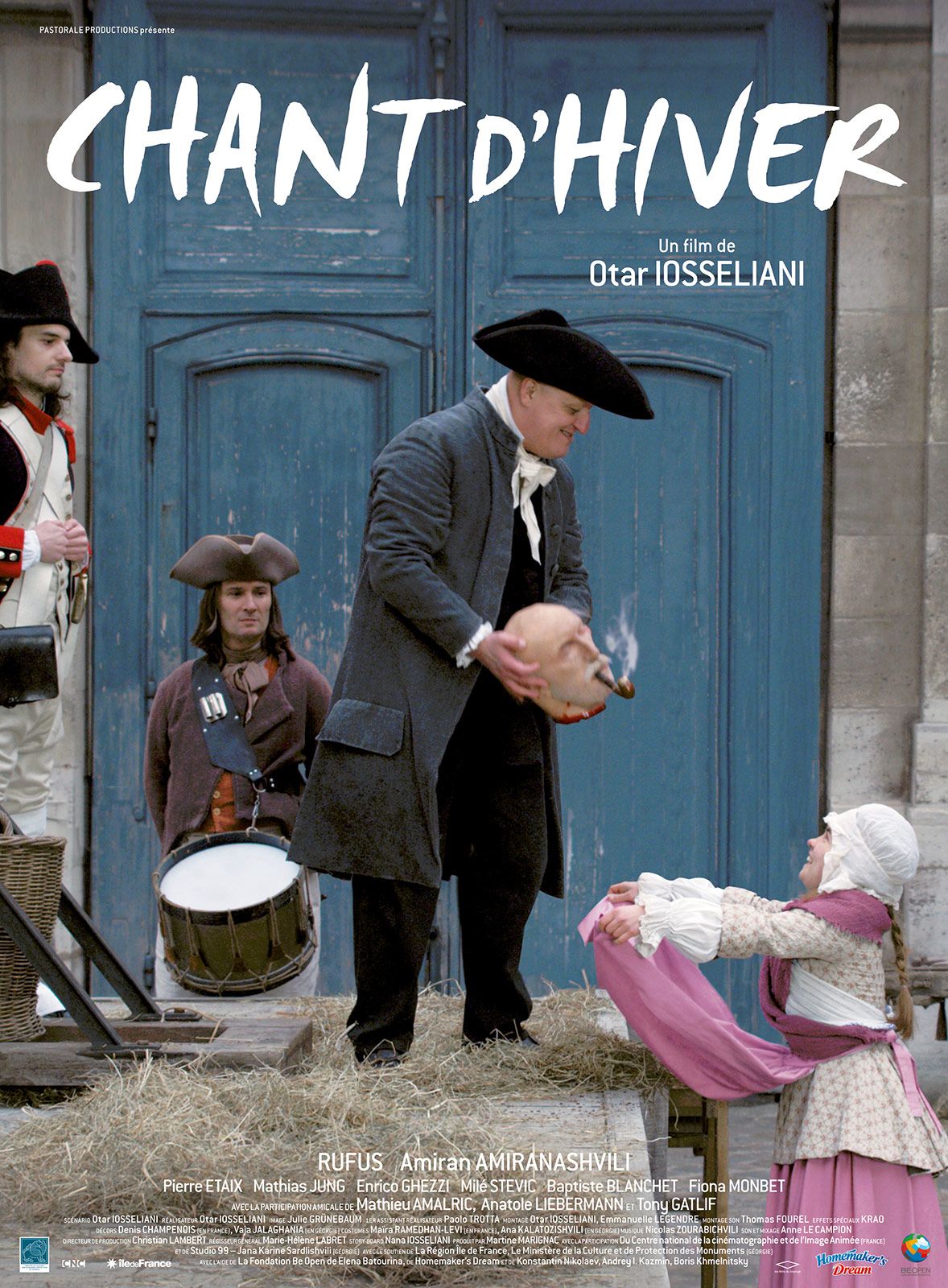 Chant d’Hiver streaming fr