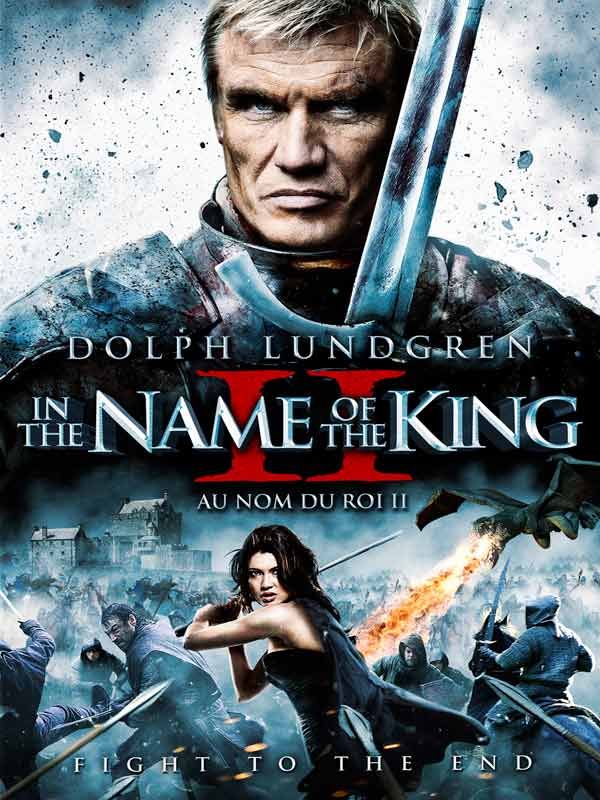 King Rising Film Affiche du film King Rising 2 : les deux mondes - Photo 2 sur 10 - AlloCiné