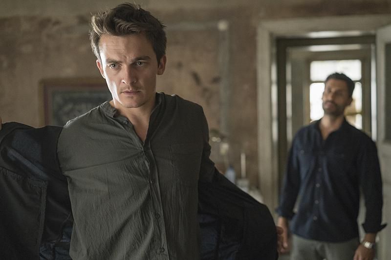 Homeland Saison 5 Streaming Poster Homeland - Saison 5 - Affiche 35 sur 61 - AlloCiné