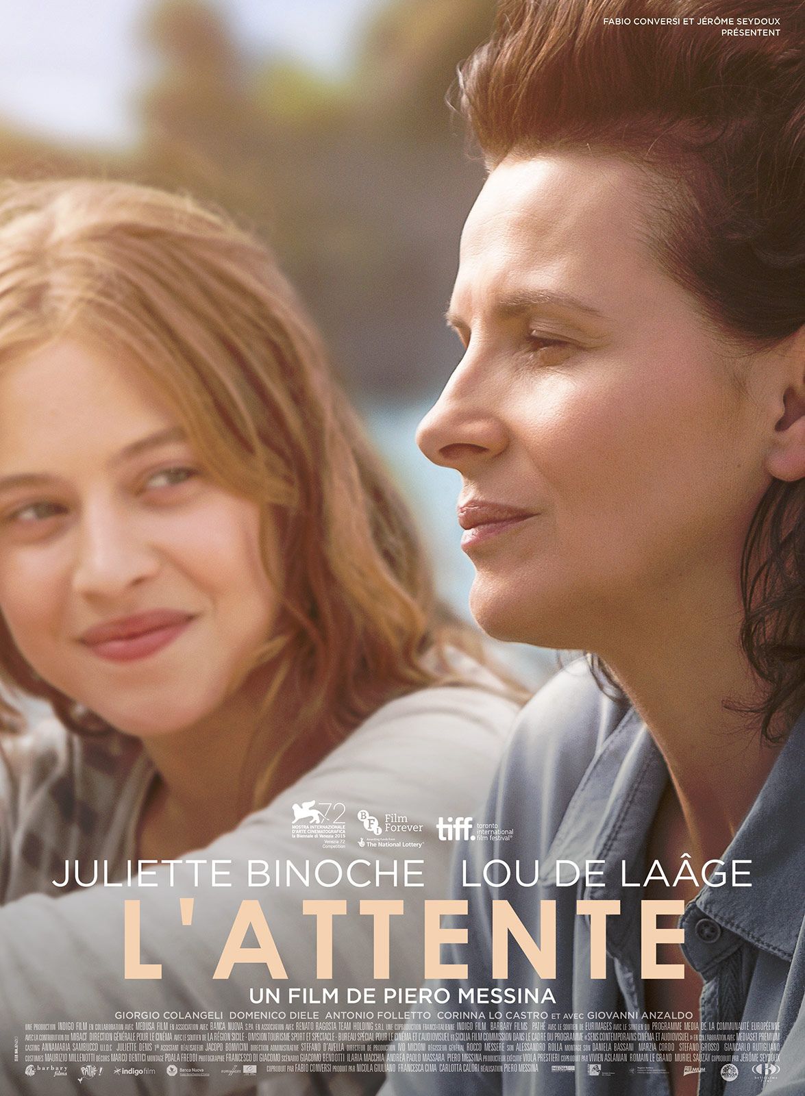L'Attente streaming gratuit