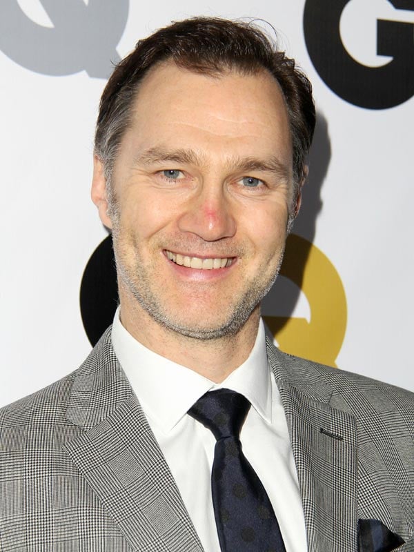 Next photo of David Morrissey