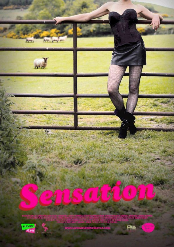 Sensation streaming fr