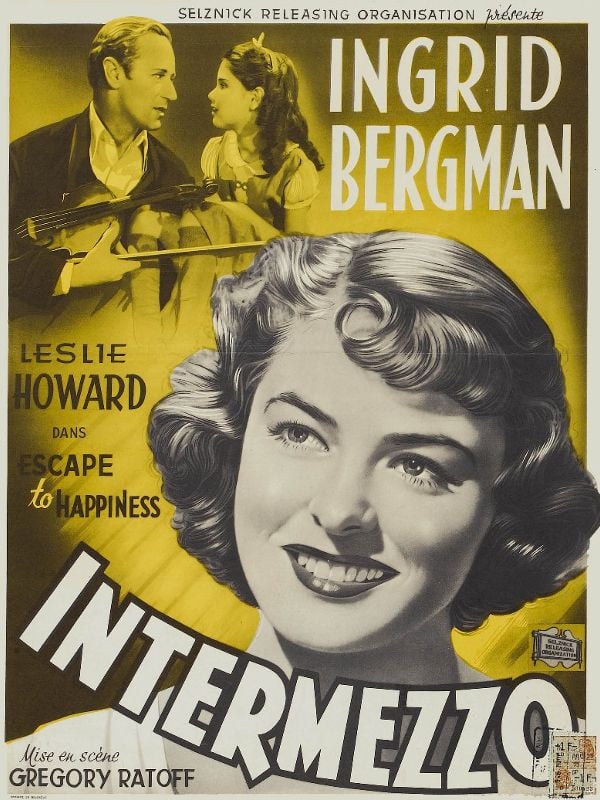 Intermezzo streaming fr