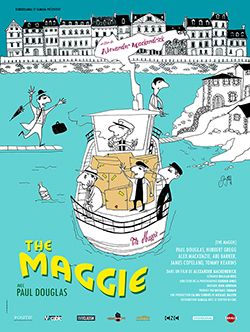 The Maggie streaming vf gratuit