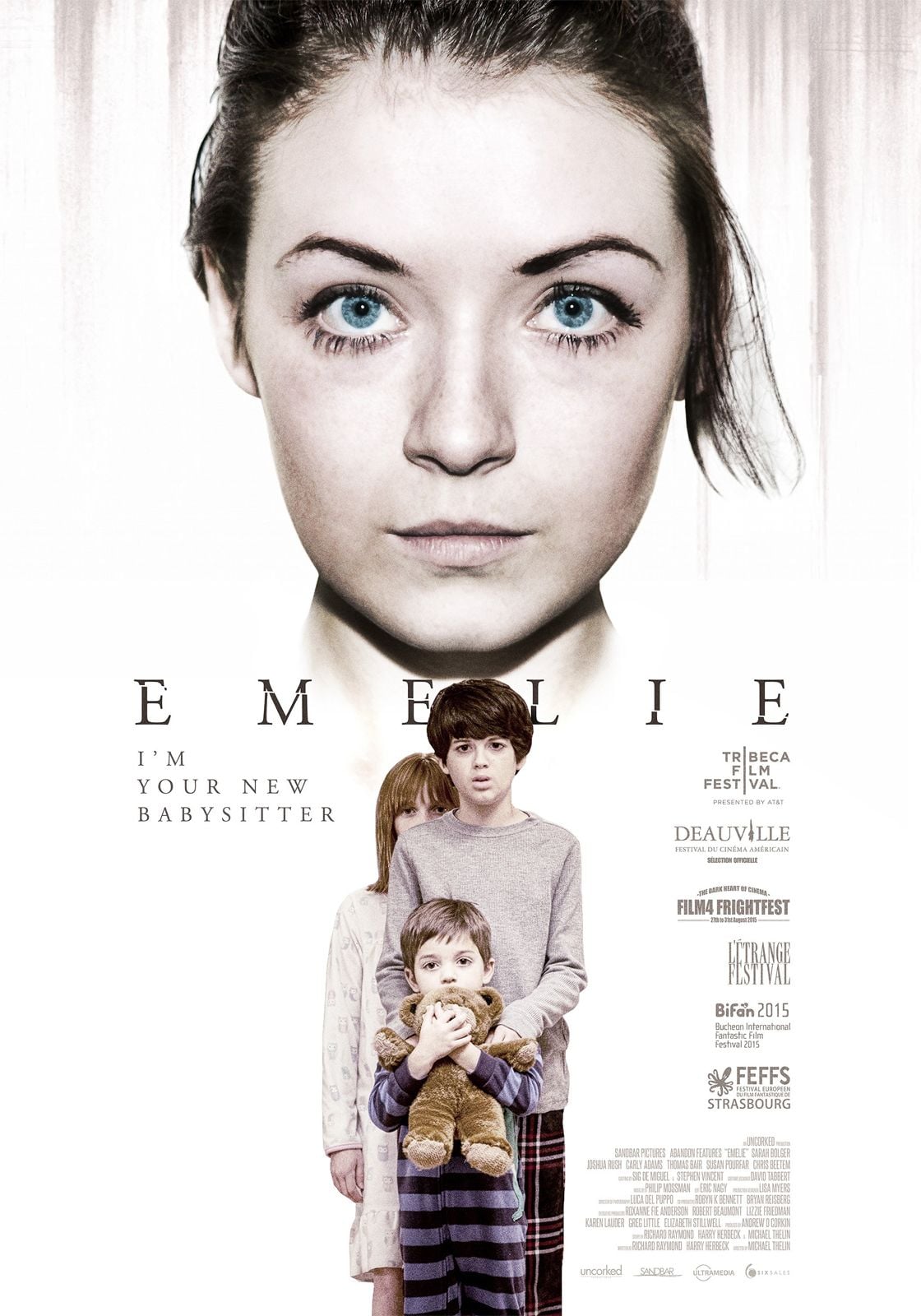 Emelie streaming fr