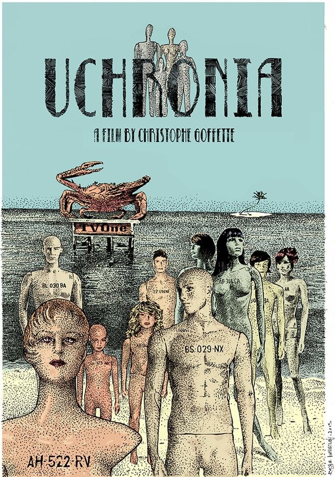 Uchronia streaming fr