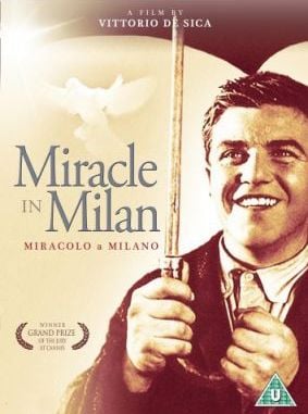 Miracle à Milan streaming gratuit