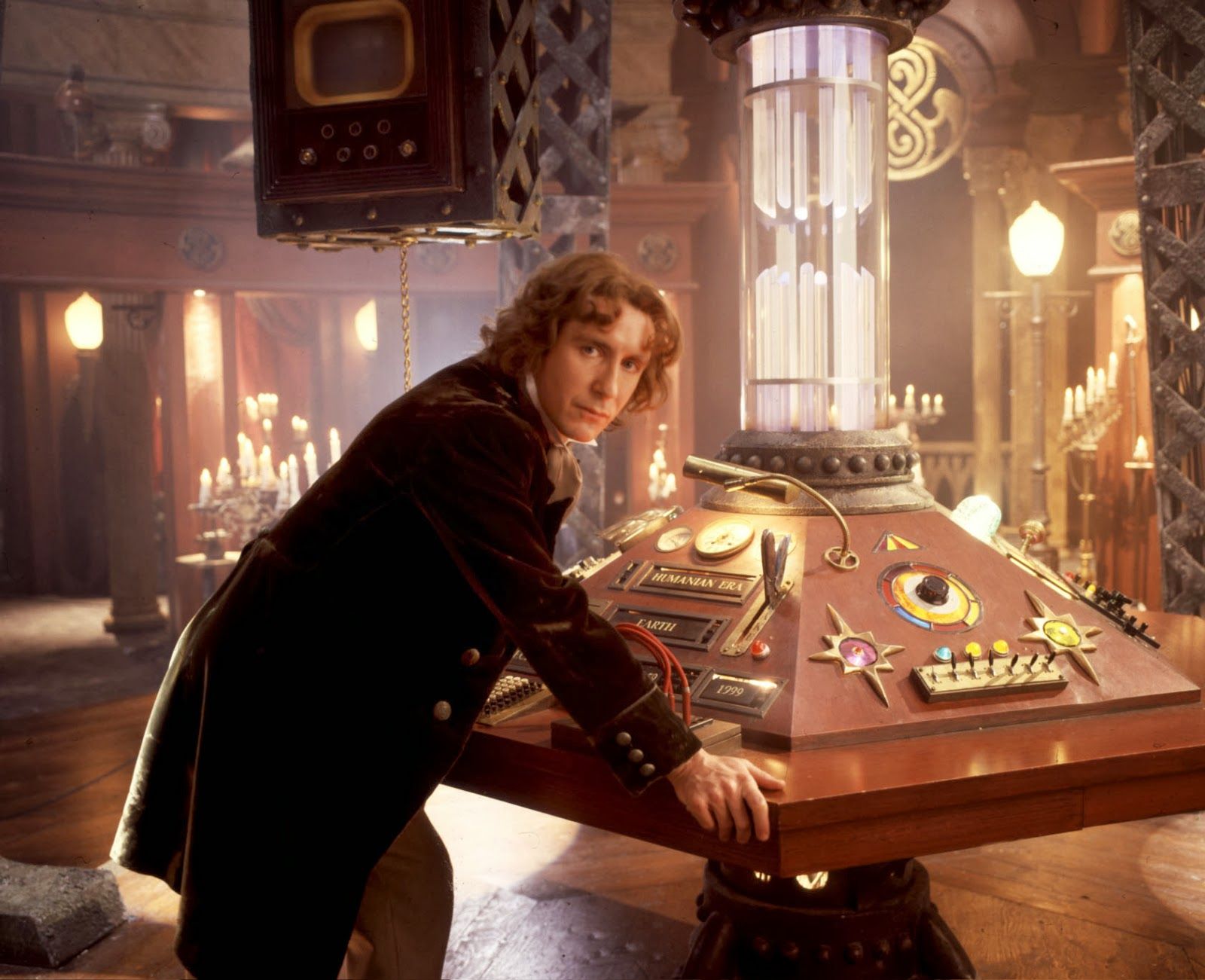 Doctor Who Douce Nuit Streaming Vf Photo de Doctor Who - Photo 1 sur 15 - AlloCiné