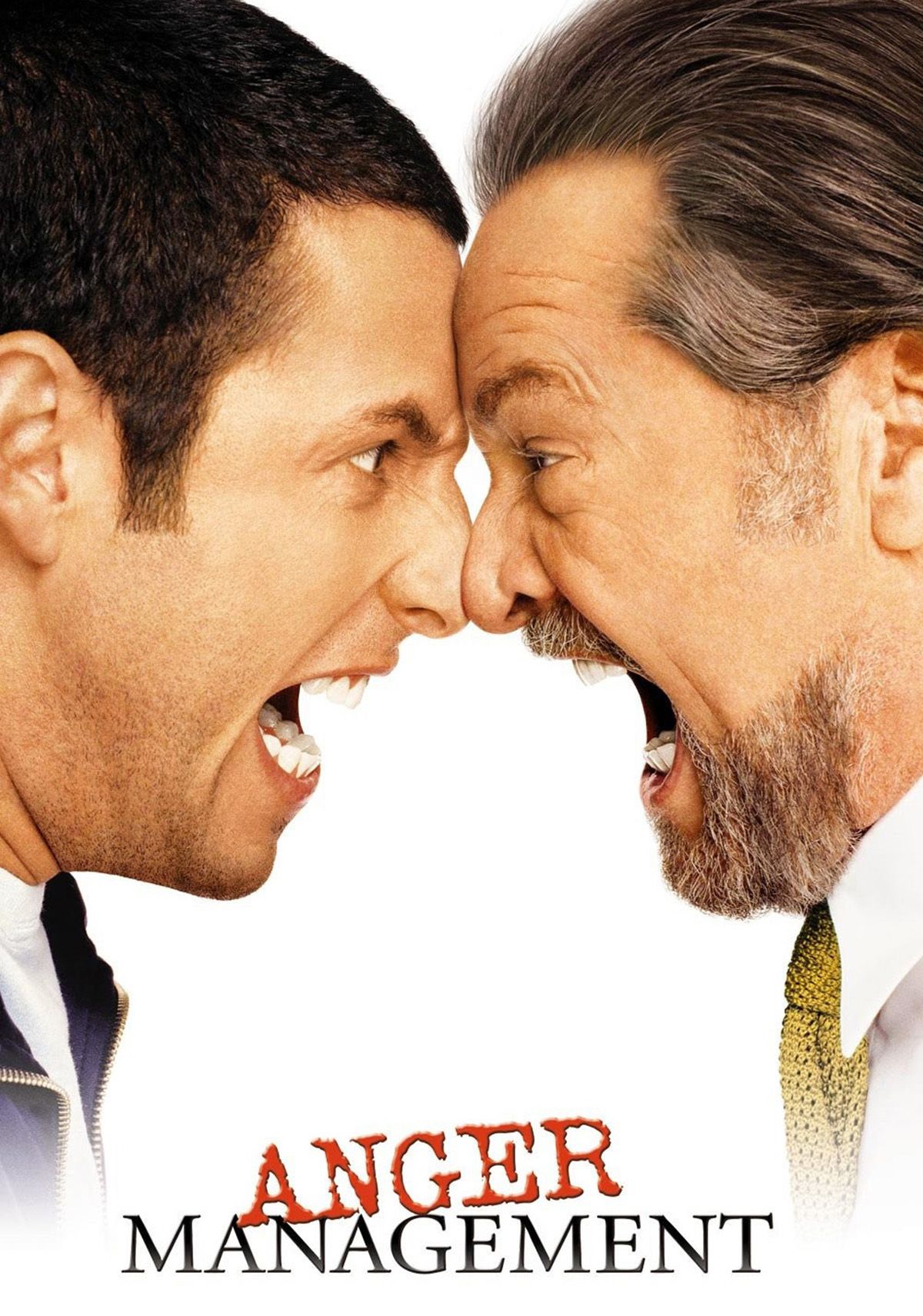 Affiche du film Self Control Photo 15 sur 15 AlloCiné