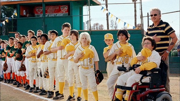 Bad News Bears