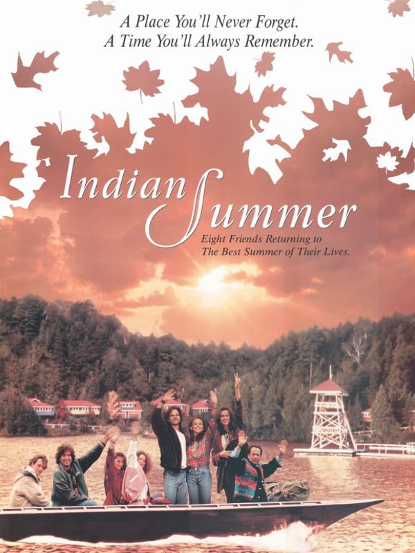 Indian Summer streaming