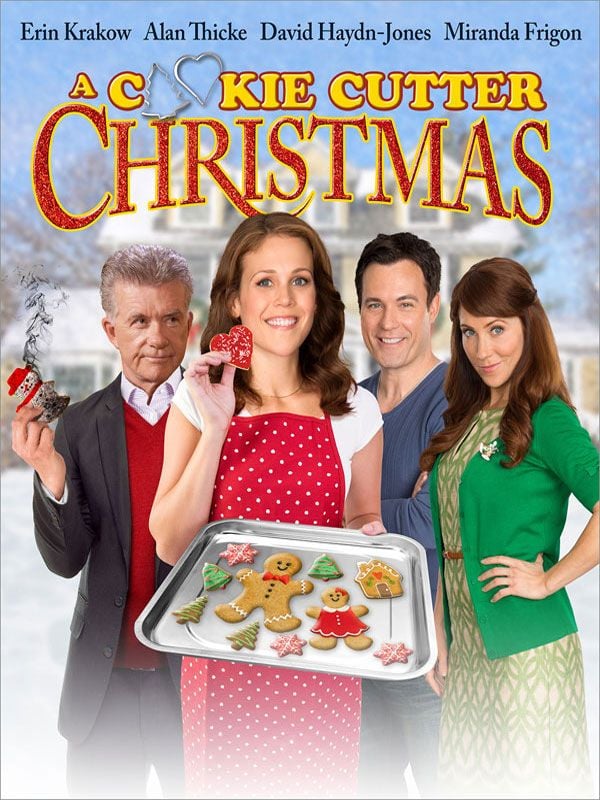 Les Cookies de Noël streaming vf gratuit